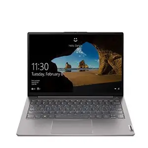 New Laptop Lenovo ThinkBook 14s Gen 2 8GB Intel Core I5 SSD 256GB