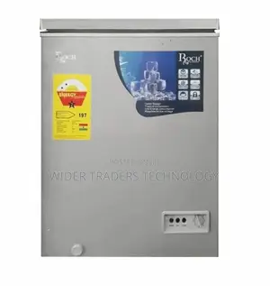 95 Litres RCF 130G ROCH Chest Freezer