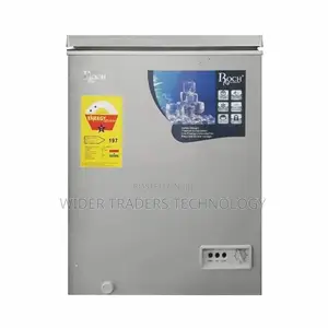 95 Litres RCF 130G ROCH Chest Freezer