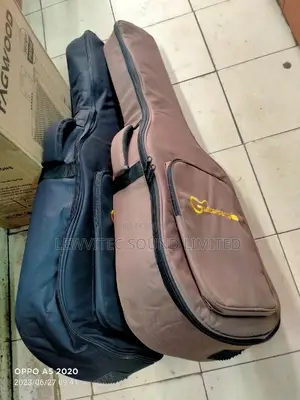 Original Padded Guitar Bag