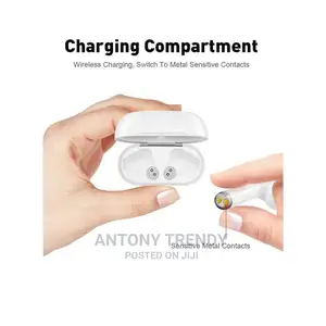 Wireless Earbuds Headphones,Bluetooth 5.3 Wireless