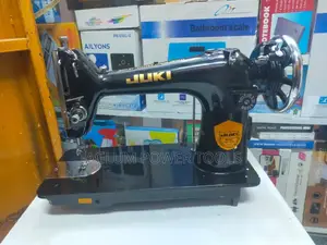 Juki Industrial Sewing Machine TA-1
