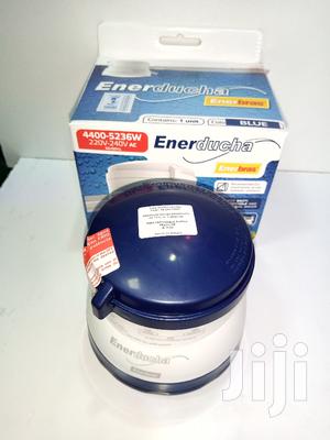 3T Enerducha Instant Shower, Salty Instant Shower