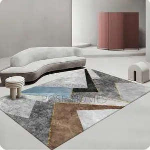 3D Home Carpets 7 by 10