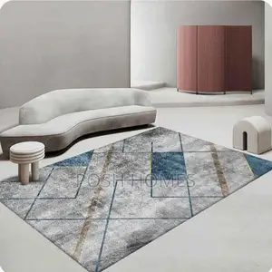 3D Home Carpets 7 by 10