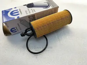 Jeep Cherokee Oil Filter
