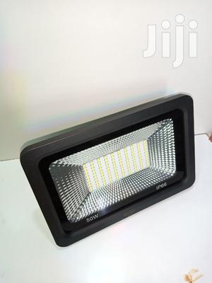 50w Ac Floodlight, Security Floodlight