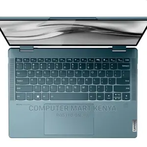 New Laptop Lenovo Yoga 700 16GB Intel Core I7 SSD 512GB