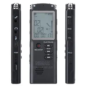 USB Voice Recorder, Sound and Voice Recorder. 8gb/16gb/32gb