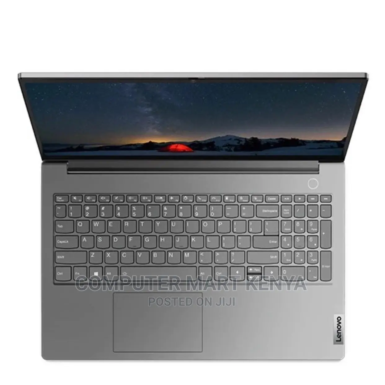 New Laptop Lenovo ThinkPad Edge 14 8GB Intel Core I5 SSD 512GB