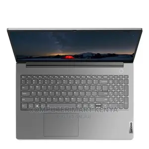 New Laptop Lenovo ThinkPad Edge 14 8GB Intel Core I5 SSD 512GB