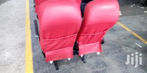 Matatu / Shuttle /Mini Bus Seats