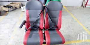 Matatu / Shuttle /Mini Bus Seats