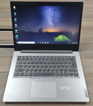Laptop Lenovo Ideapad 3-14iil05 8GB Intel Core I7 SSD 512GB