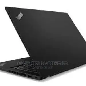 New Laptop Lenovo ThinkPad X13 Gen 2 8GB Intel Core I5 SSD 256GB