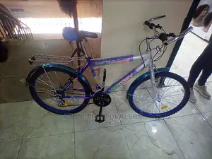 Bicycle Size 24 for Adults