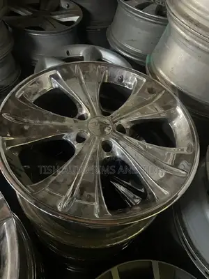Mazda CX-5, Atenza, Harrier 18 Inch Rims
