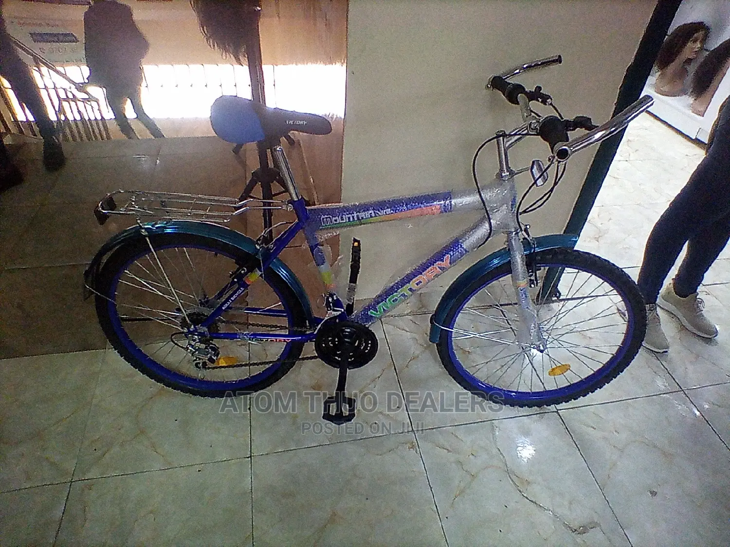 Victory Bicycle Size 24 for Adults