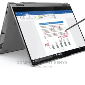 New Laptop Lenovo Thinkpad X13 Yoga 16GB Intel Core I5 SSD 256GB