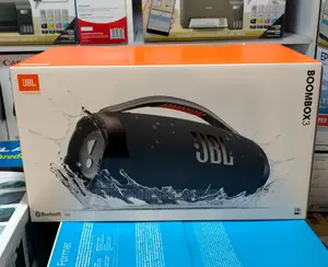 JBL Boombox 3-JBL Boombox 3 | Portable Speaker