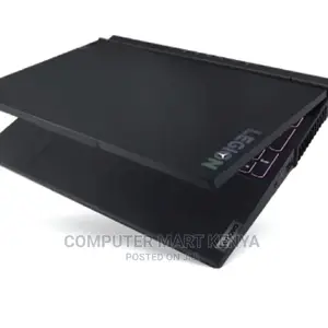 New Laptop Lenovo Legion 5 16GB AMD Ryzen 7 SSD 512GB