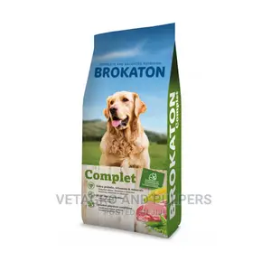 Brokaton Complet Adult Dog Food 4kg