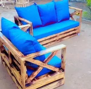 5 Seater Sofa Set