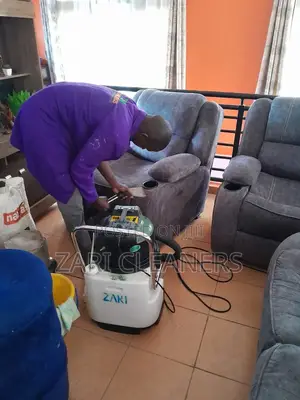 Sofa Set Cleaner -Kitengela and the Sorrounding Areas