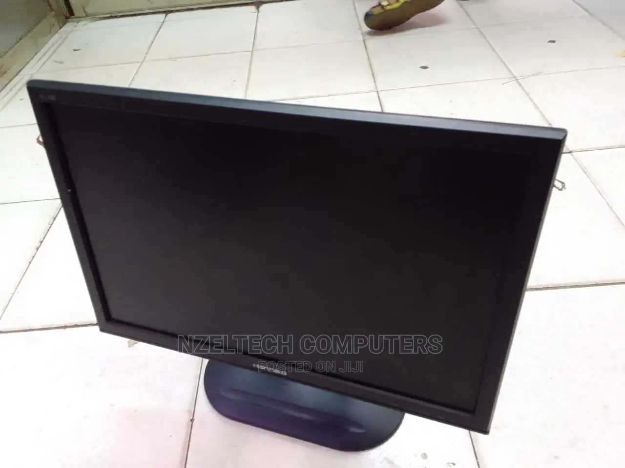 Hanns. G Monitor
