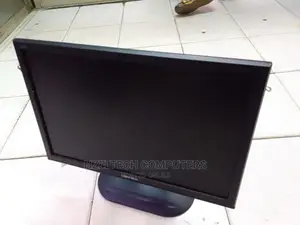 Hanns. G Monitor