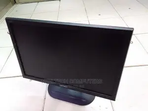 Hanns. G Monitor