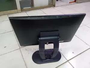 Hanns. G Monitor