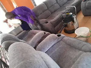 Experts in Sofa Set Cleaning -Roysambu,Kasarani Areas