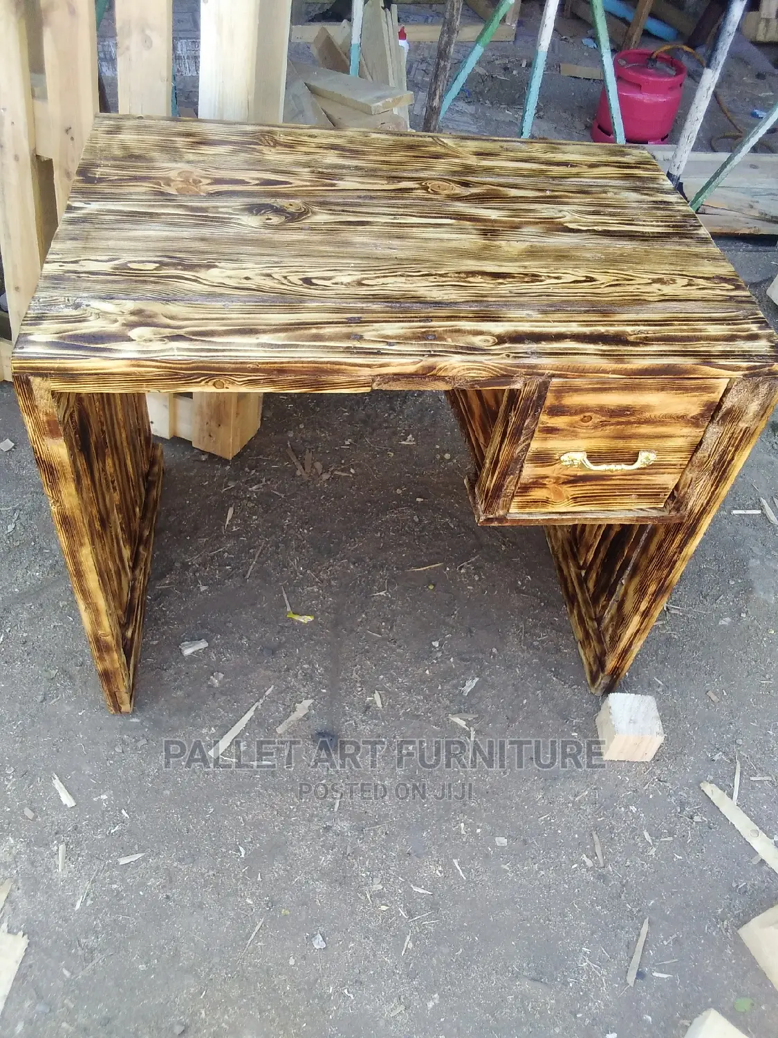 Study Table