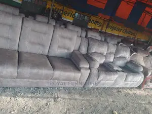 Classic Sofas 5 Seater