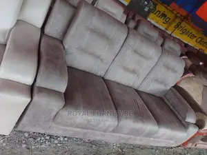 Classic Sofas 5 Seater