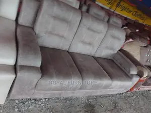 Classic Sofas 5 Seater