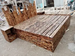 5*6 Pallet Bed