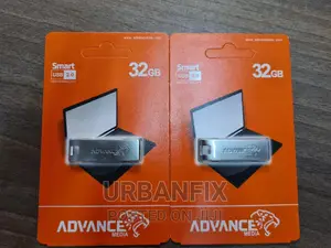 Advance Smart 32GB USB Flash Disks