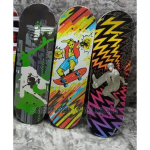 Medium Board 68cm Skating Board
