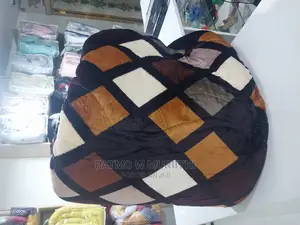 Woollen Duvet 5×6