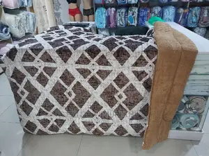 Blanket- Wollen Blanket 5×6