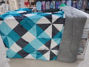 Blanket- Wollen Blanket 5×6
