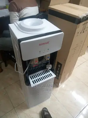 Sonar K9c Hot and Cold Water Dispenser
