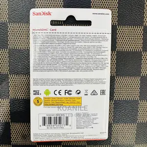Sandisk 16gb Flash Disk