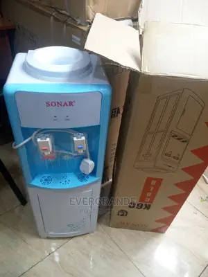 Hot and Cold Water Dispenser Sonar K6c