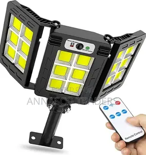 Solar Light Solar Lights Outdoor With Motion Sensor 3 Heads