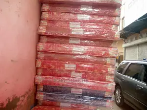 3.5*6 Inches Mattress Medium Density