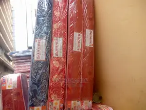 3.5*6 Inches Mattress Medium Density