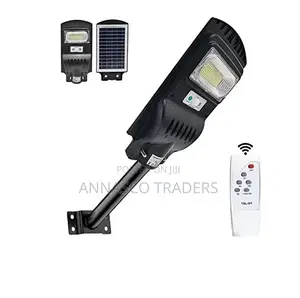 Solar Light 50W LED Solar Light Radar PIR Induction Outdoor